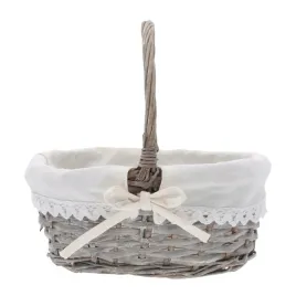 owalny-szary-kosz-wiklinowy-z-materialem-na-swieconke-wielkanocna-26x23-cm