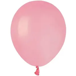 balony-pastel-rozowe-jasne-gemar-5-100-szt