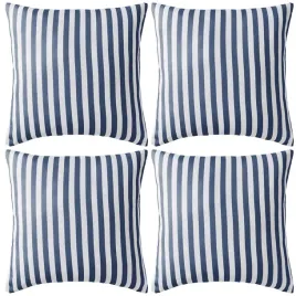 poduszki-na-zewnatrz-4-szt-w-paski-45x45-cm-granatowe