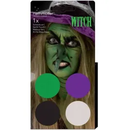 make-up-party-halloween-wiedzma-mix-amscan-4-kolory