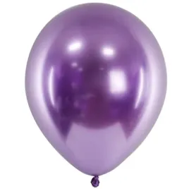 balony-glossy-fioletowe-partydeco-12-50-szt