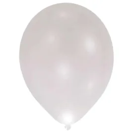 balony-led-srebrne-amscan-11-5-szt