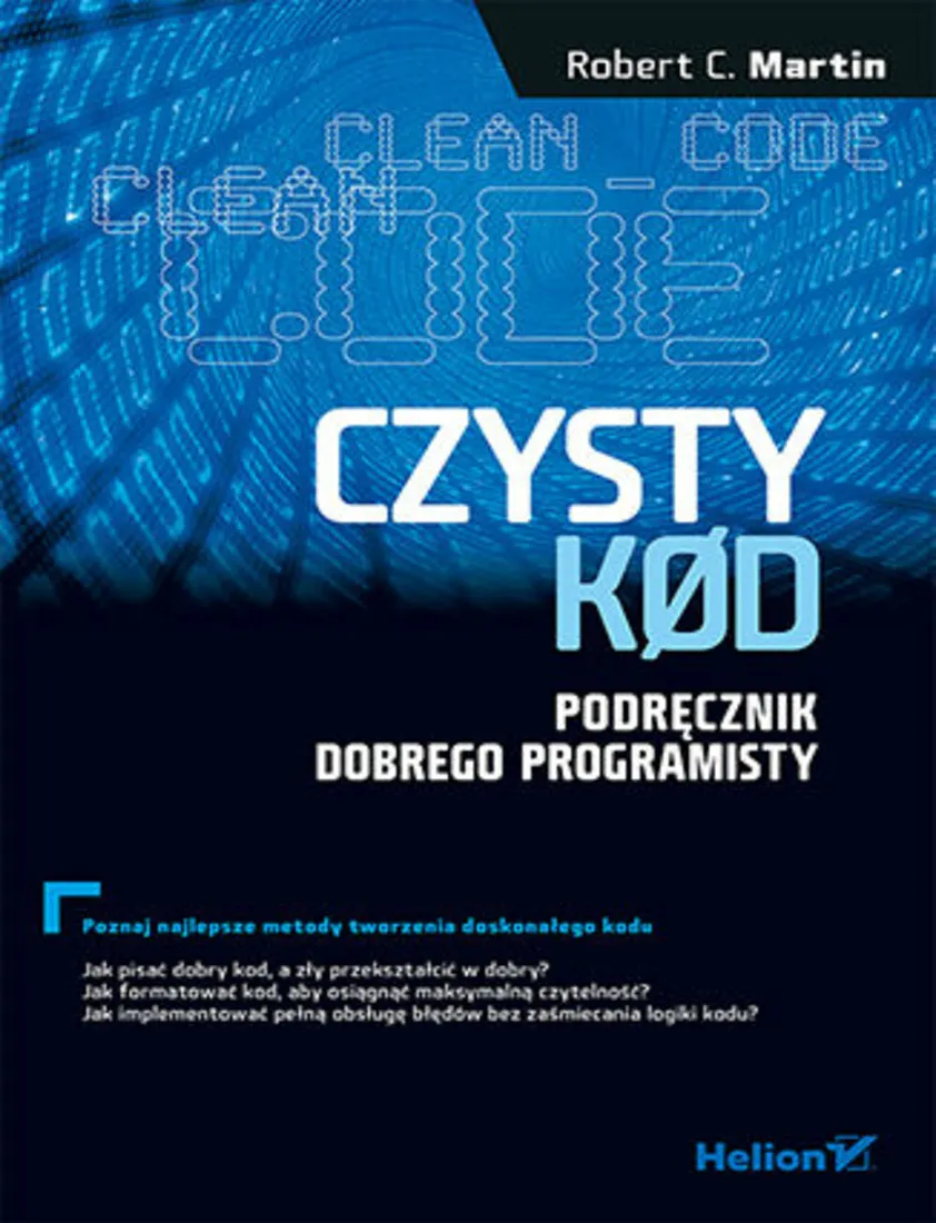czysty-kod-podrecznik-dobrego-programisty