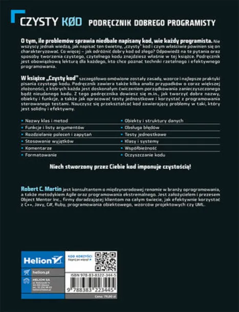 czysty-kod-podrecznik-dobrego-programisty-wydawnictwo-helion