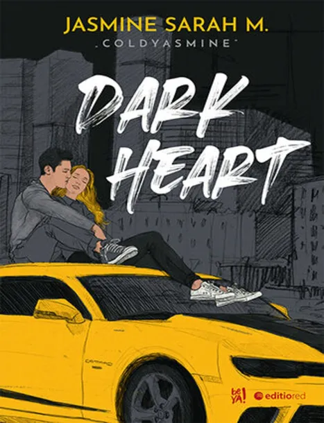 dark-heart