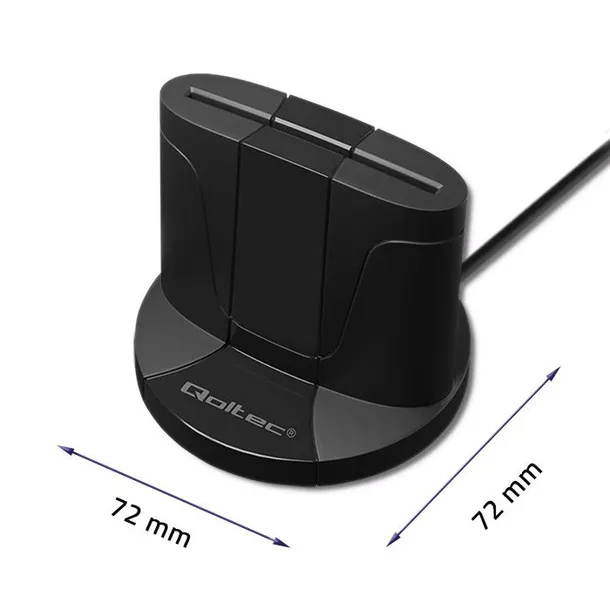 qoltec-inteligentny-czytnik-chipowych-kart-id-usbc-waga-z-opakowaniem-0-107-kg-zlacza-usb