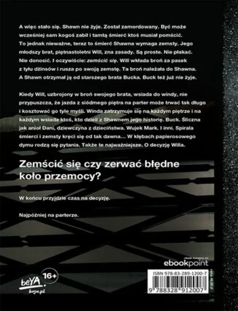 dluga-droga-w-dol-wydawnictwo-beya