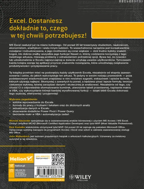 excel-2019-pl-biblia-wydawnictwo-helion