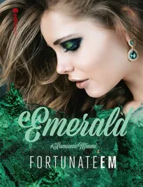 emerald