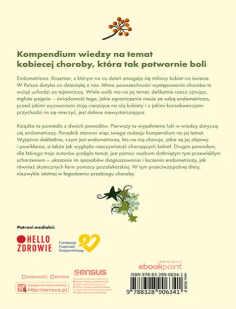 endometrioza-nie-taka-twoja-uroda-wydawnictwo-sensus