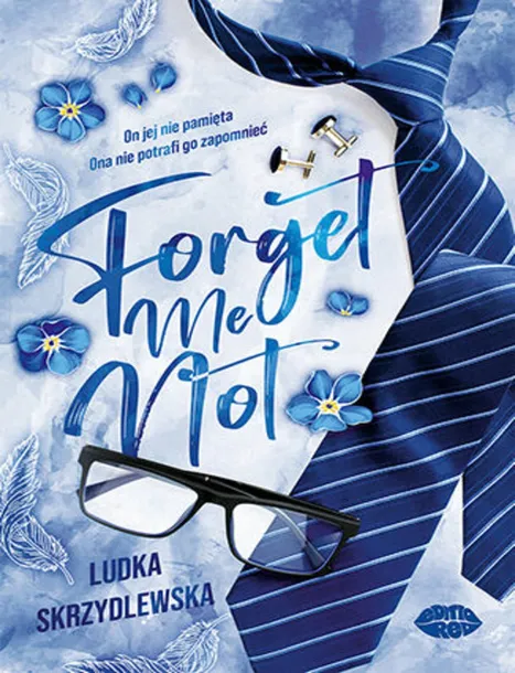 forget-me-not