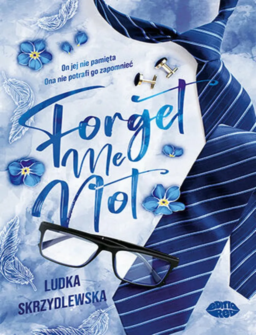 forget-me-not