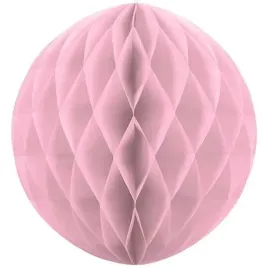 dekoracja-honeycomb-kula-rozowa-jasna-20-cm