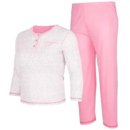 pizama-damska-bawelniana-komplet-dwuczesciowa-dlugi-rekaw-bawelna-l-xl