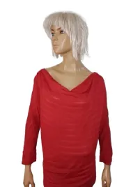 bluzka-tunika-sweterek-damska-elegancka