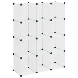regal-kostkowy-z-12-modulami-pp-i-stal-przezroczysty-945x315x124-cm