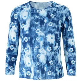 bluzka-damska-tunika-dlugi-rekaw-4xl-48