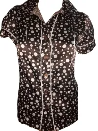 bluzka-kropki-elegancka