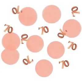 konfetti-70-urodziny-rozowo-zlote-folat-25g