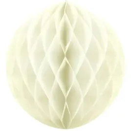 dekoracja-honeycomb-kula-kremowa-jasna-20-cm