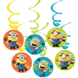 dekoracja-wiszaca-swiderki-szalone-minionki-amscan-6-szt