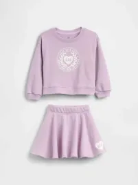 komplety-dziewczece-gap-baby-z-logo-vintagesoft-3lat