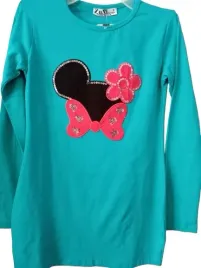 bluzka-dziewczeca-tunika