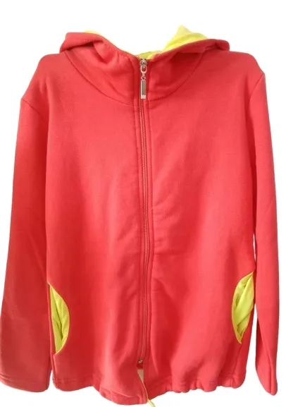 bluza-dziewczeca-wiosenna-neonowa