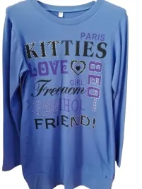 bluzka-dziewczeca-modna