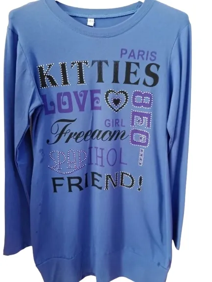 bluzka-dziewczeca-modna