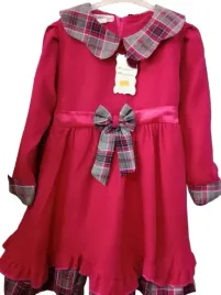 sukienka-dziewczeca-elegancka