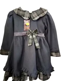 sukienka-dziewczeca-elegancka