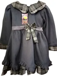 sukienka-dziewczeca-elegancka