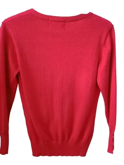 sweterek-dziewczecy-128-stan-nowy