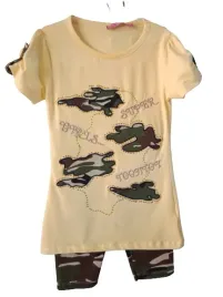 spodenki-bluzka-dziewczeca-lato-komplet-4