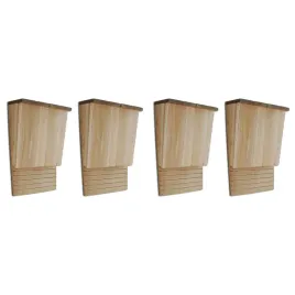 domki-dla-nietoperzy-4-szt-22-x-12-x-34-cm-drewniane