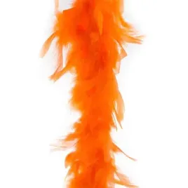 boa-fluo-pomaranczowe-funny-fashion-45-g-200-cm