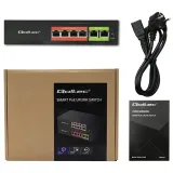 switch-qoltec-52289-4-porty-standard-pracy-portow-lan-10-100-mbps