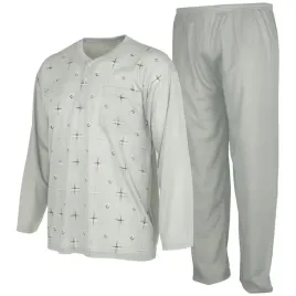 pizama-meska-bawelniana-dlugi-rekaw-dlugie-spodnie-spodnie-l-xl