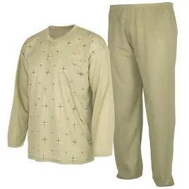 pizama-meska-bawelniana-dlugi-rekaw-dlugie-spodnie-spodnie-l-xl