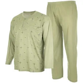 pizama-meska-bawelniana-dlugi-rekaw-dlugie-spodnie-pidzama-spodnie-7xl-8x