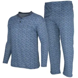 pizama-meska-rozpinana-bawelniana-dlugi-rekaw-dlugie-spodnie-rozmiar-xl-xxl