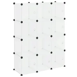 regal-kostkowy-z-paneli-pp-i-stali-przezroczysty-94x315x1235-cm