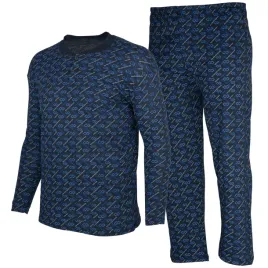 pizama-meska-rozpinana-bawelniana-dlugi-rekaw-dlugie-spodnie-rozmiar-xl-xxl