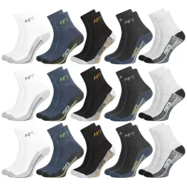 15-par-skarpetki-bawelniane-meskie-sportowe-skarpety-bawelna-40-43