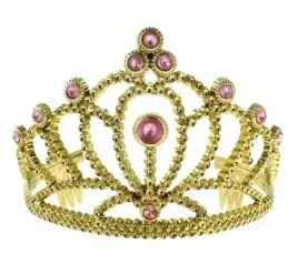 diadem-party-zloty-z-rozowymi-perlami