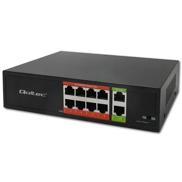 switch-qoltec-52290-8-portow-certyfikat-ce