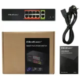 switch-qoltec-52290-8-portow-standard-pracy-portow-lan-10-100-mbps