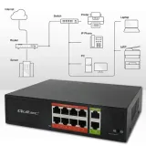 switch-qoltec-52290-8-portow-waga-z-opakowaniem-0-96-kg-kod-producenta-52290