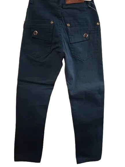 spodnie-dziewczece-110-marka-bez-marki